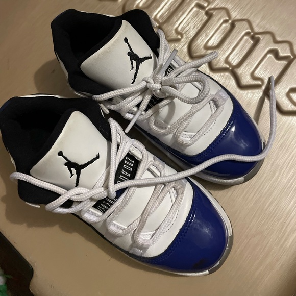 Air jordan 11 - Picture 1 of 4